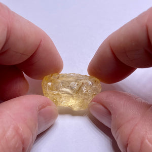 Golden Scapolite - Tanzania