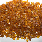 Clinohumite - Pamir Mountains, Tajikistan (Bulk)