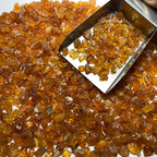 Clinohumite - Pamir Mountains, Tajikistan (Bulk)