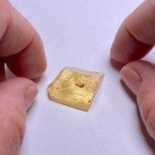 Load image into Gallery viewer, Golden Scapolite - Tanzania
