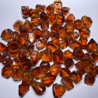 Imperial Flame Citrine - Brazil (Bulk)