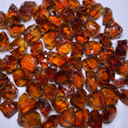 Imperial Flame Citrine - Brazil (Bulk)