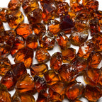 Imperial Flame Citrine - Brazil (Bulk)