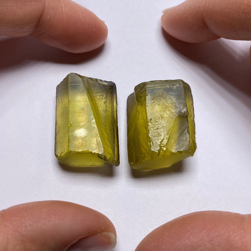 Oro Verde - Brazil