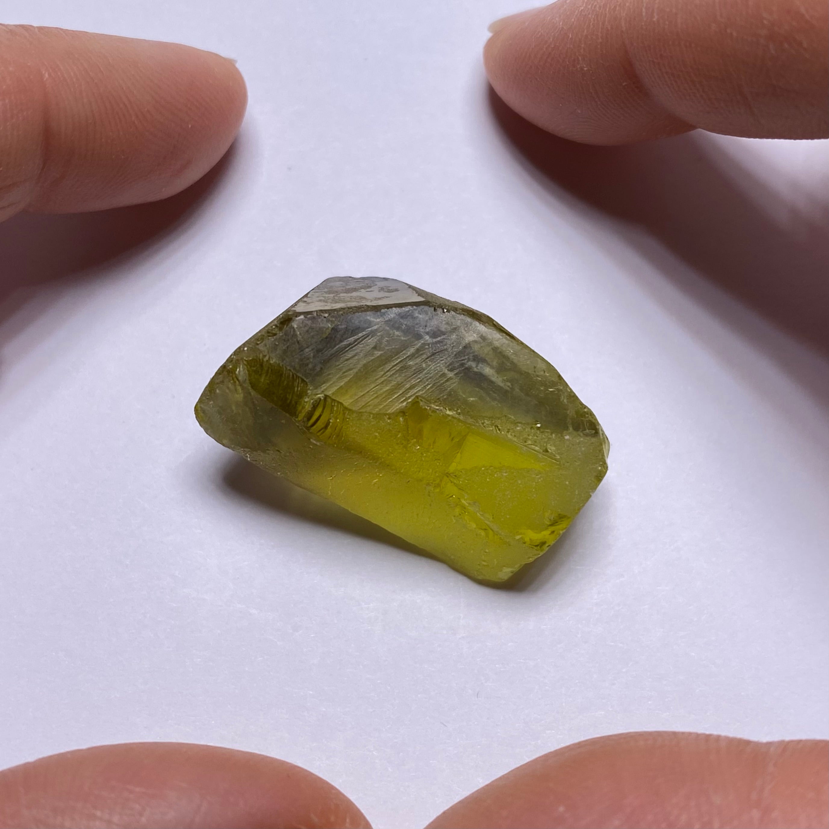 Oro Verde - Brazil