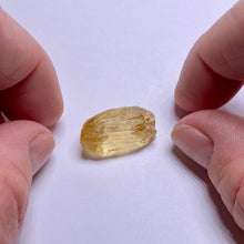 Load image into Gallery viewer, Golden Scapolite - Tanzania
