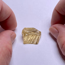 Load image into Gallery viewer, Golden Scapolite - Tanzania
