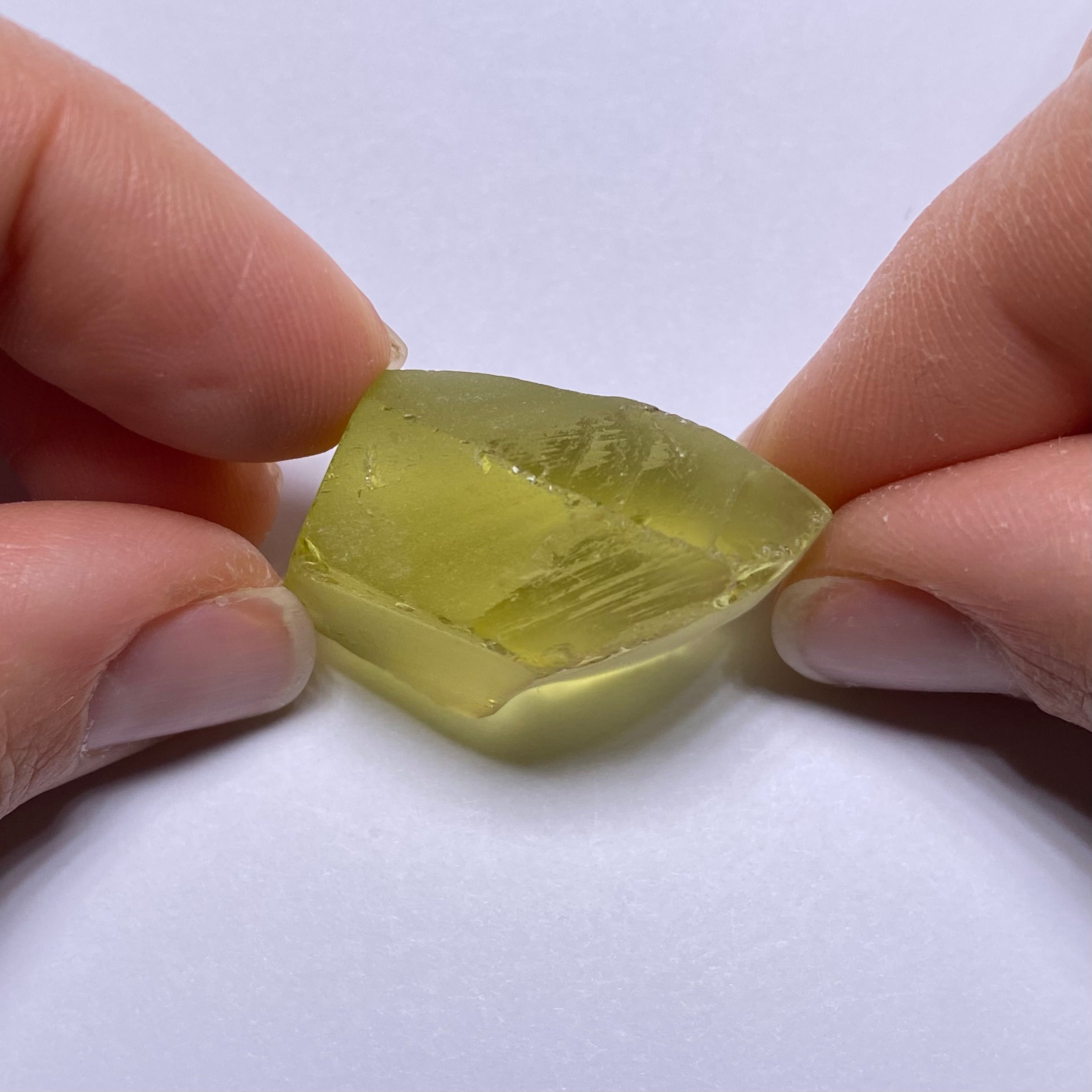 Oro Verde - Brazil