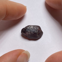 Load image into Gallery viewer, Red Zircon - Tanzania
