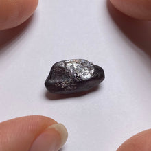 Load image into Gallery viewer, Red Zircon - Tanzania
