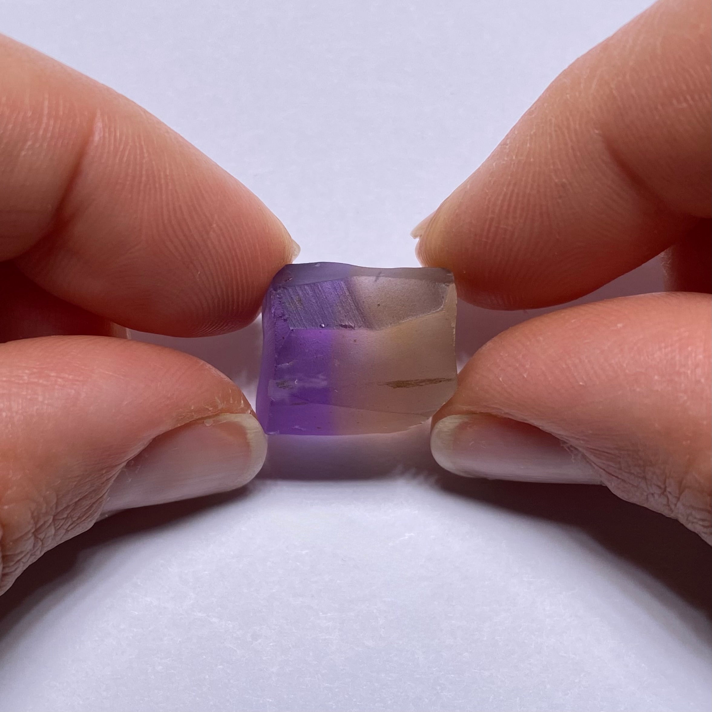 Ametrine - Bolivia
