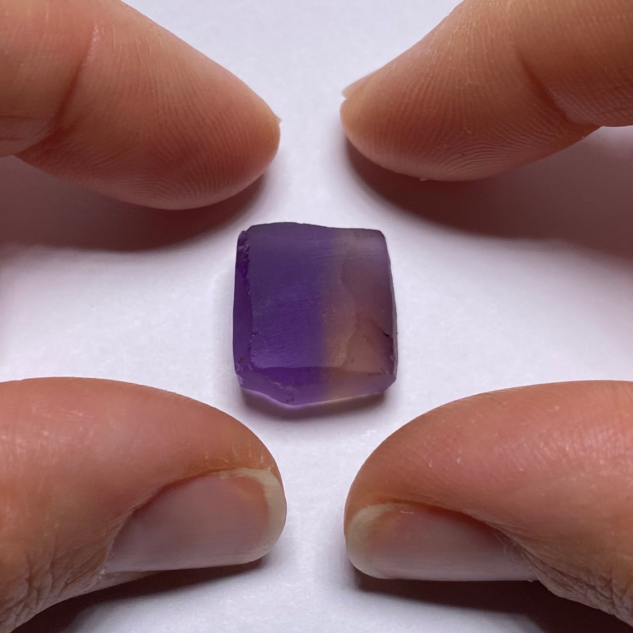 Ametrine - Bolivia