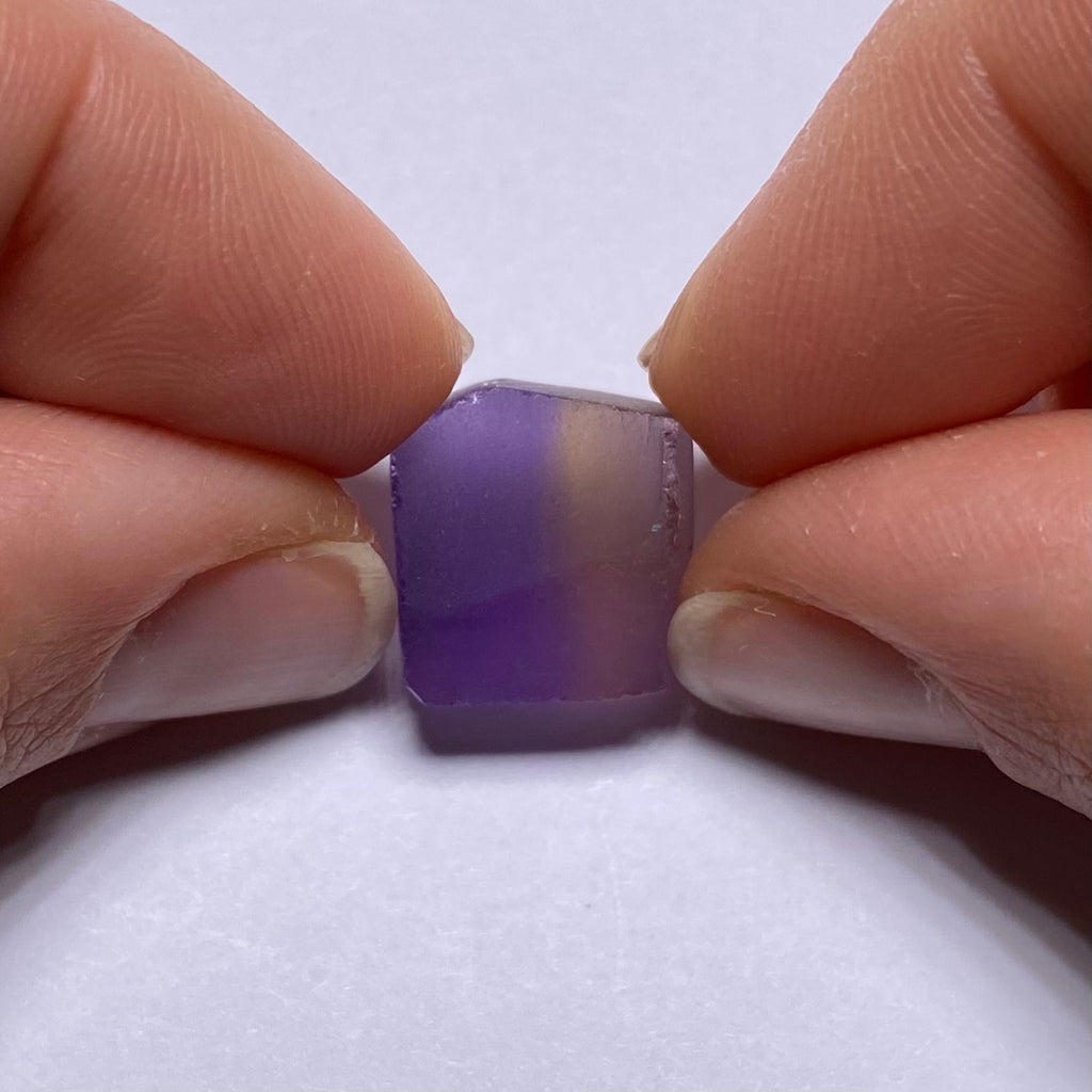 Ametrine - Bolivia