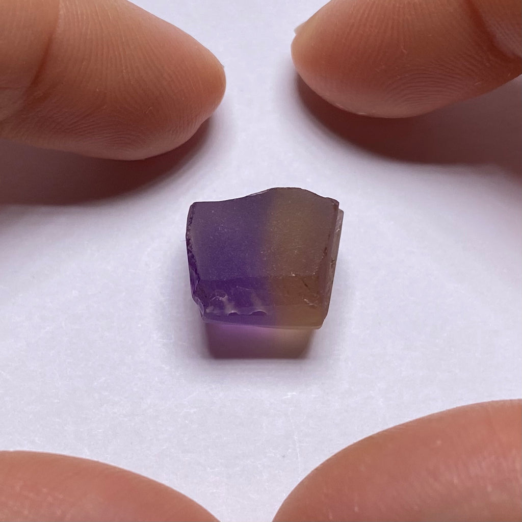 Ametrine - Bolivia