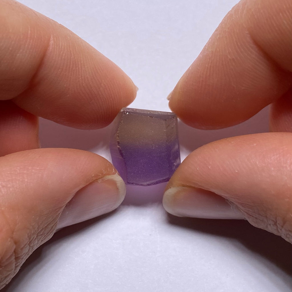 Ametrine - Bolivia