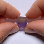 Ametrine - Bolivia