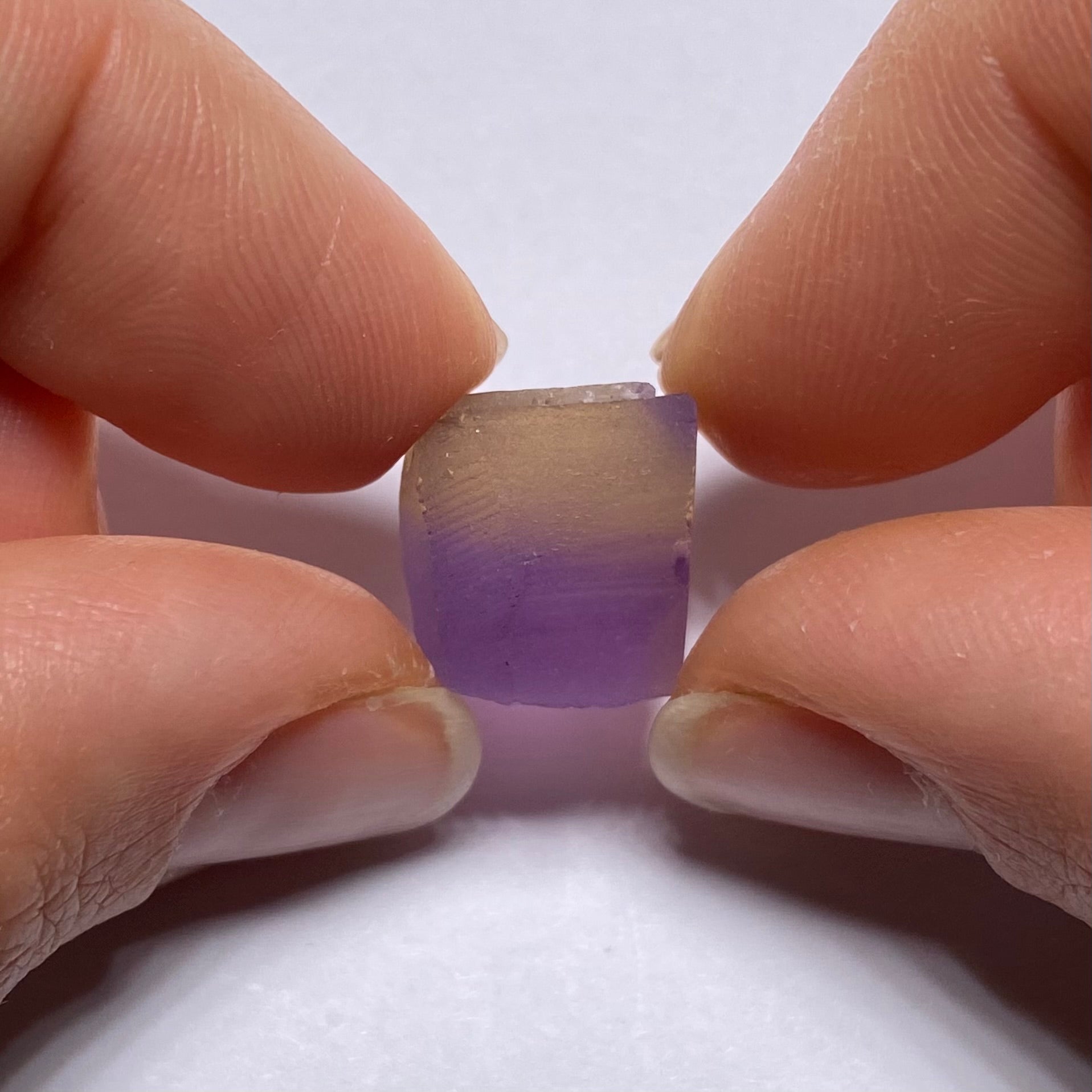 Ametrine - Bolivia
