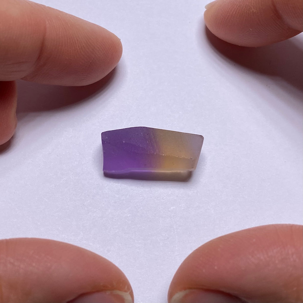Ametrine - Bolivia