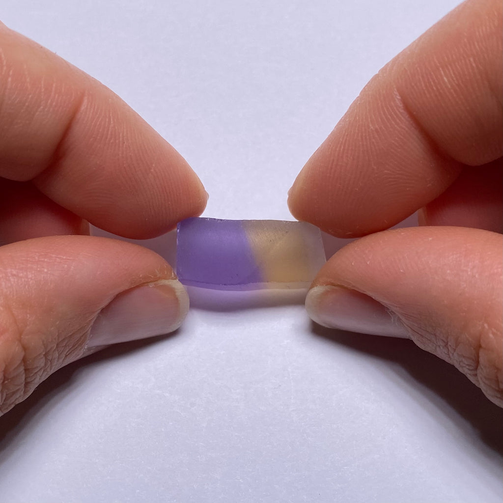 Ametrine - Bolivia