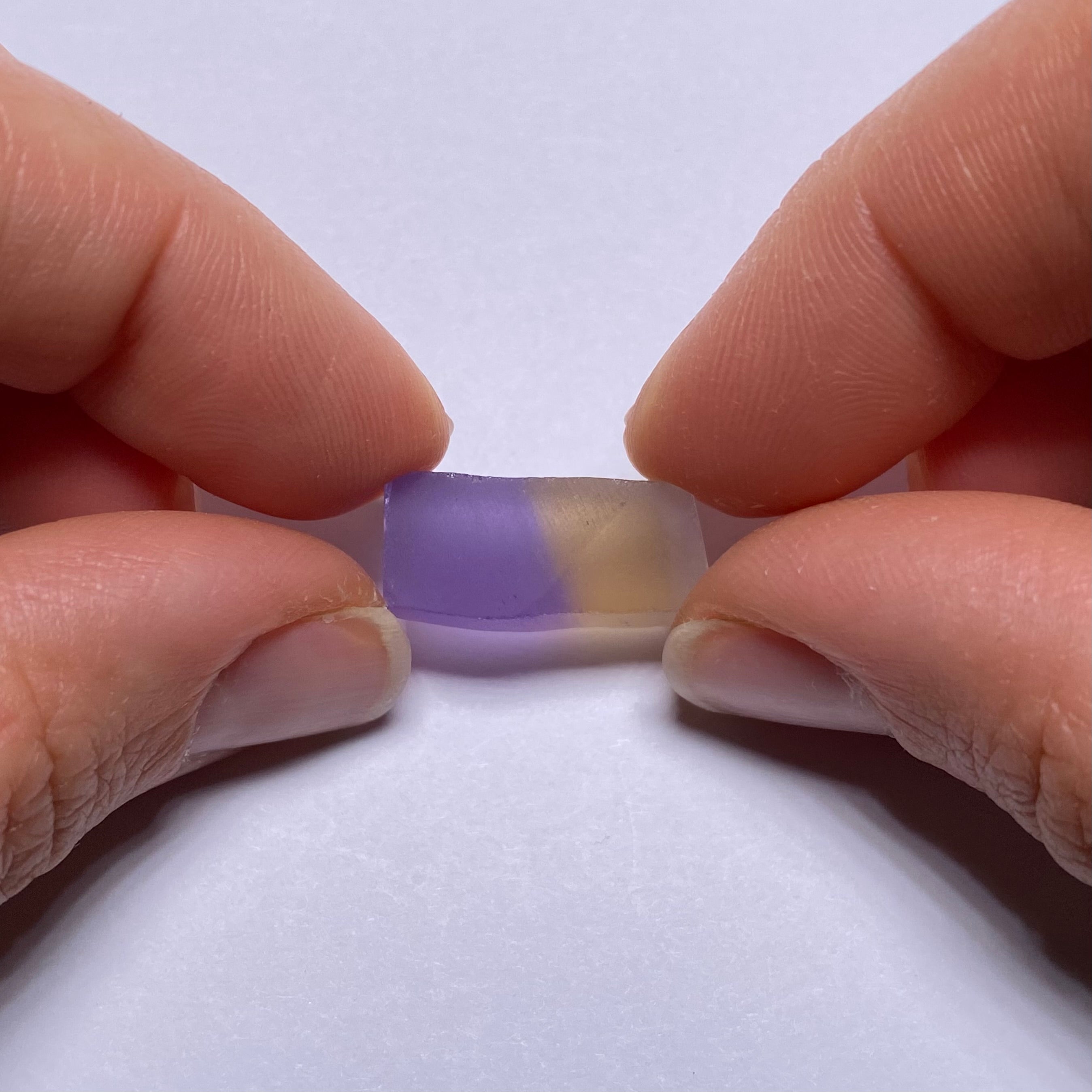 Ametrine - Bolivia