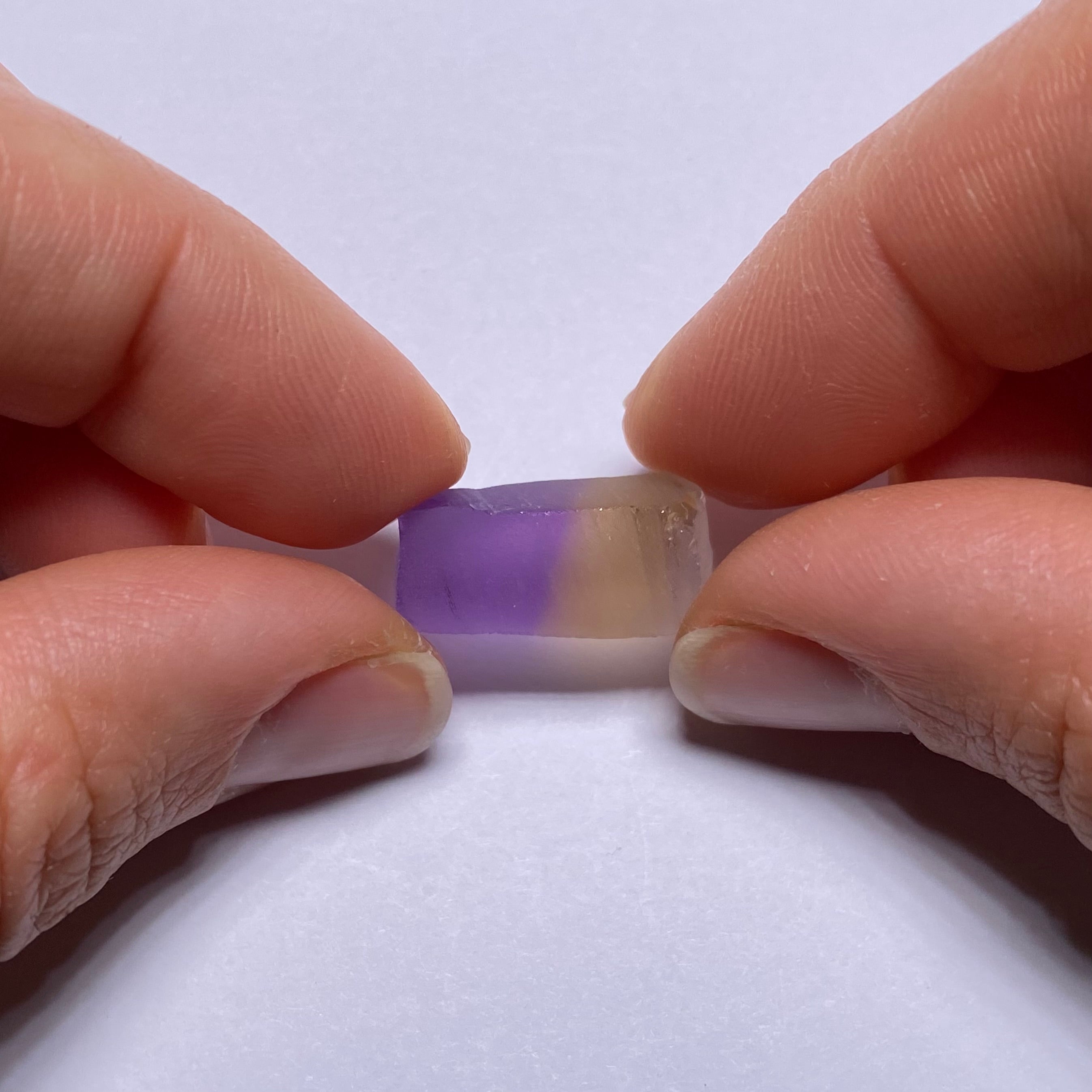 Ametrine - Bolivia