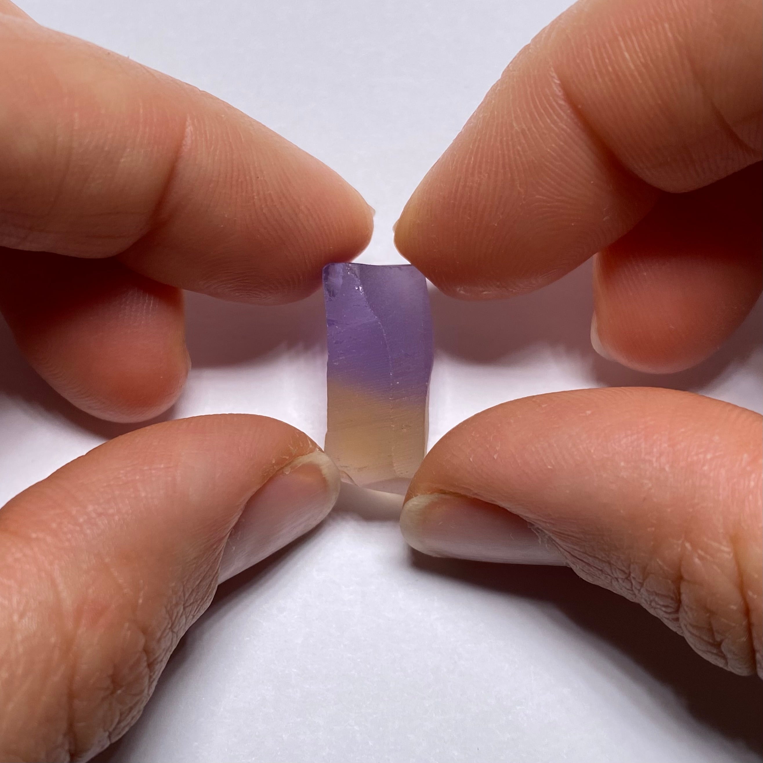 Ametrine - Bolivia