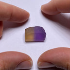 Ametrine - Bolivia