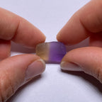 Ametrine - Bolivia