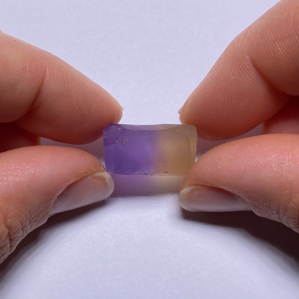 Ametrine - Bolivia