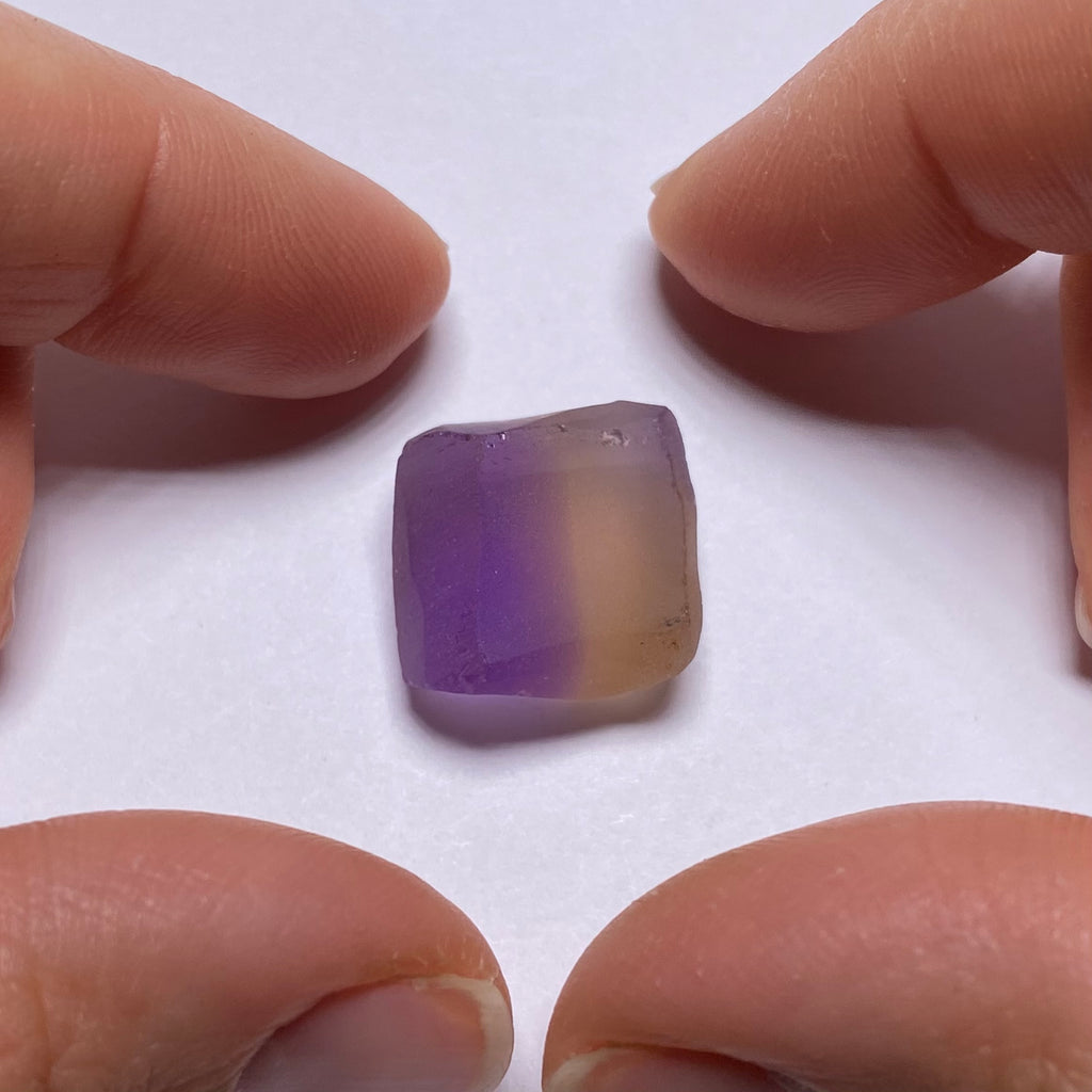 Ametrine - Bolivia