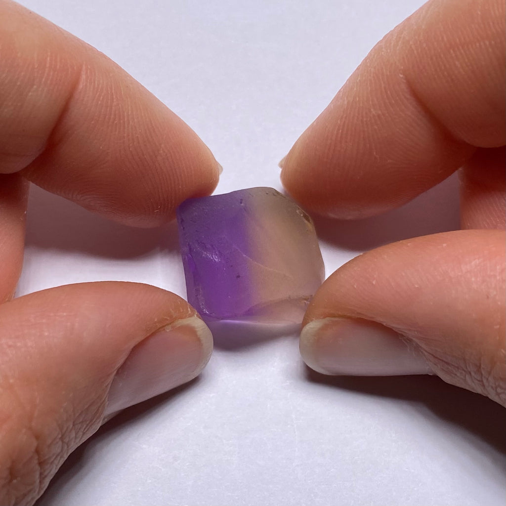 Ametrine - Bolivia