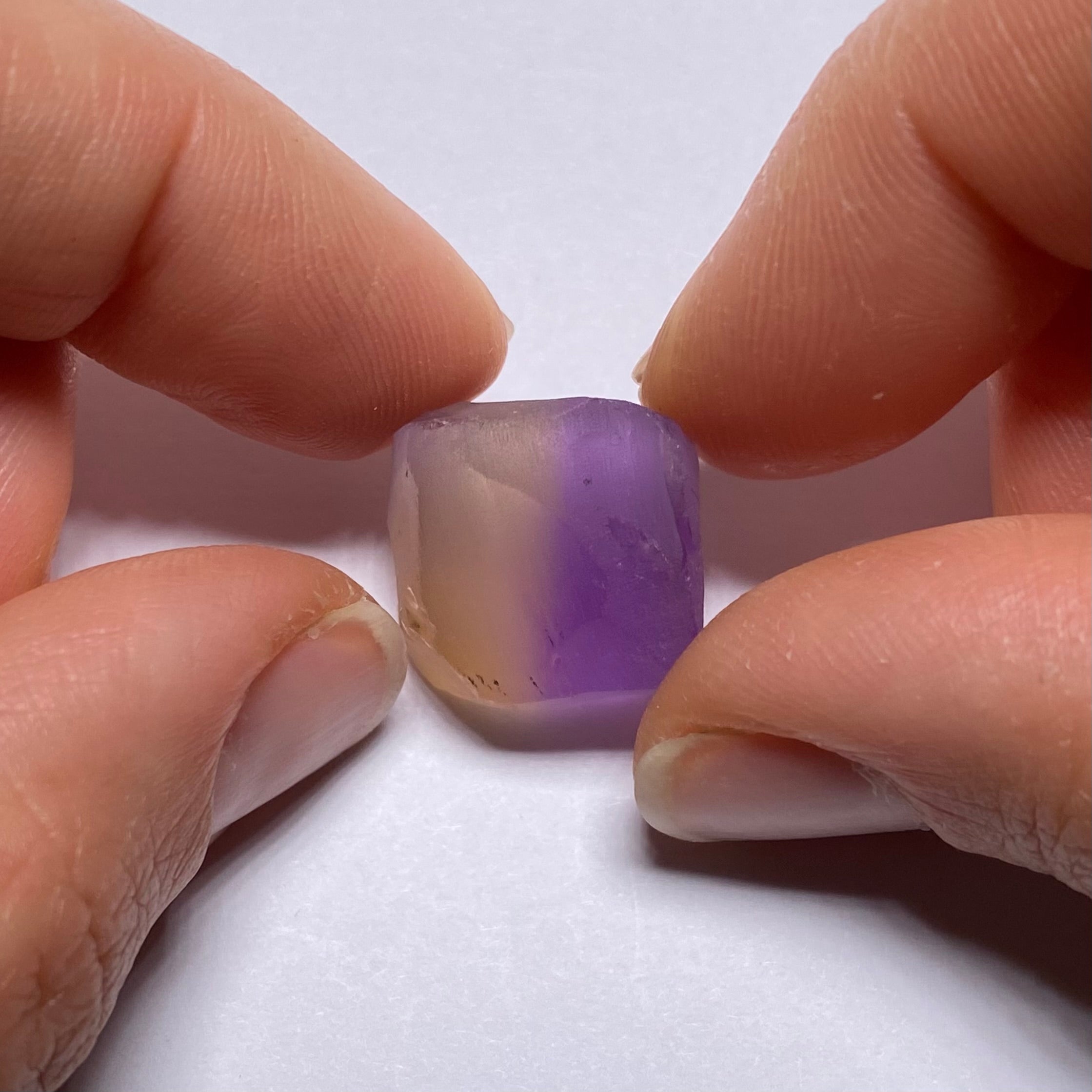 Ametrine - Bolivia