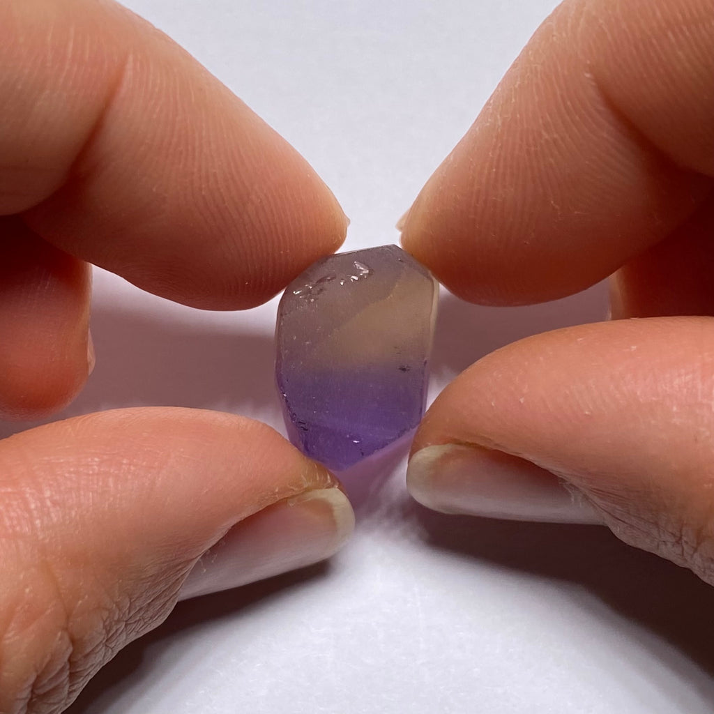 Ametrine - Bolivia