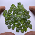 Peridot - China
