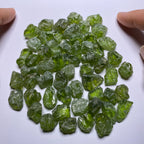 Peridot - China