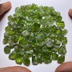 Peridot - China