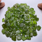 Peridot - China