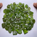 Peridot - China