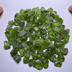Peridot - China