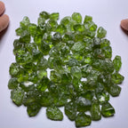 Peridot - China