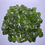 Peridot - China