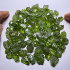 Peridot - China