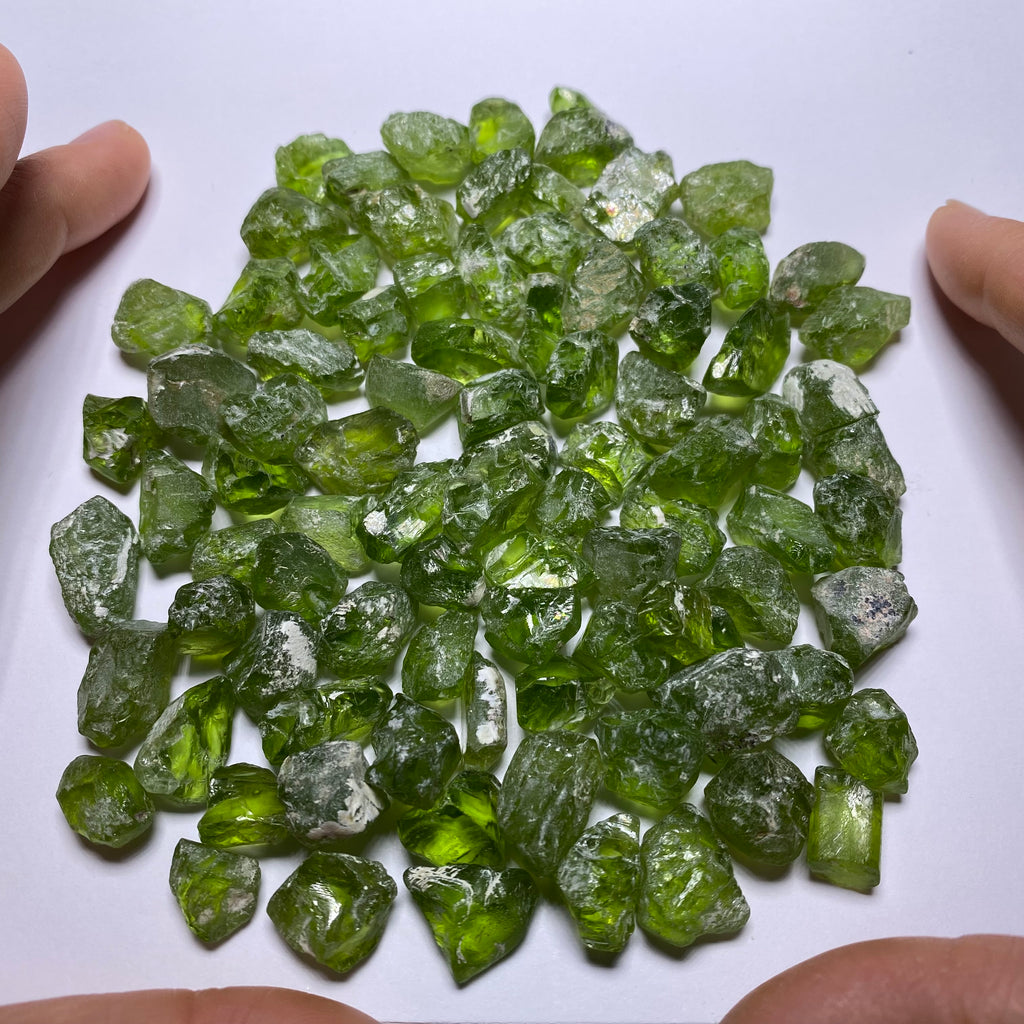 Peridot - China