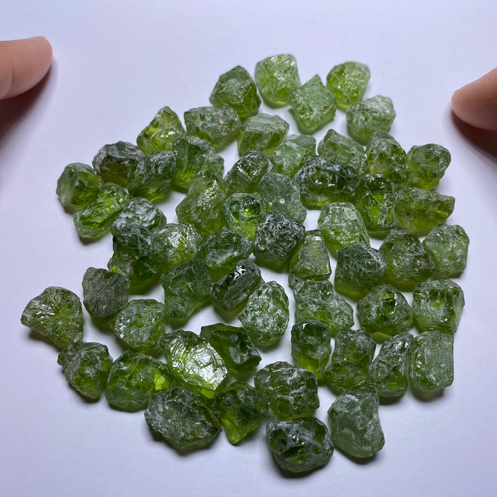 Peridot - China