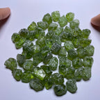 Peridot - China