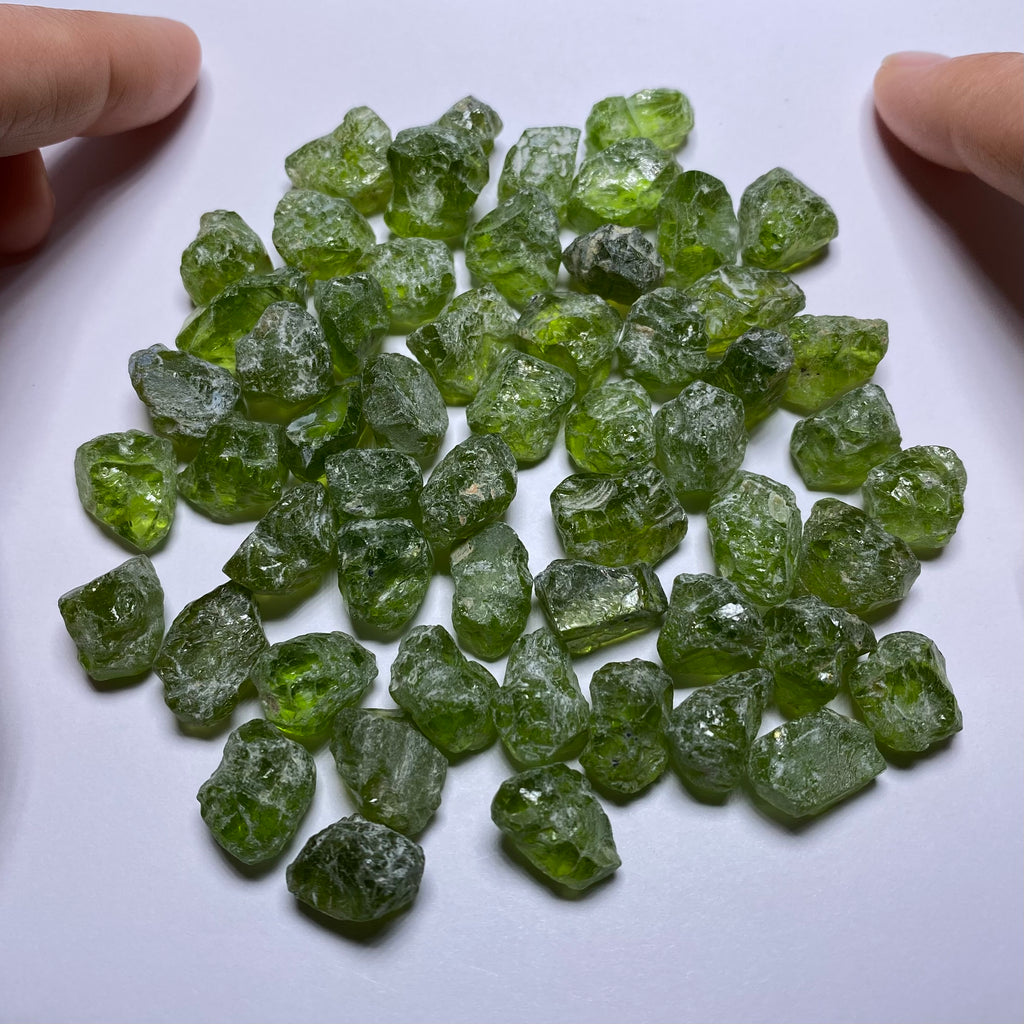 Peridot - China