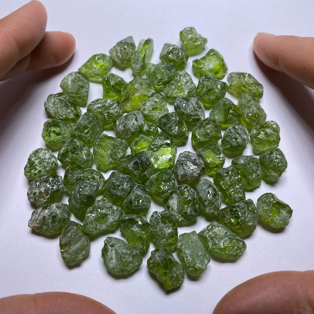Peridot - China