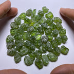 Peridot - China