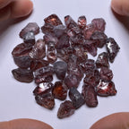 Mozambique Zircon