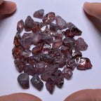 Mozambique Zircon